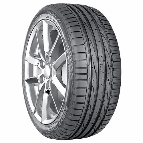 suverehv Nokian Hakka Blue 2 SUV